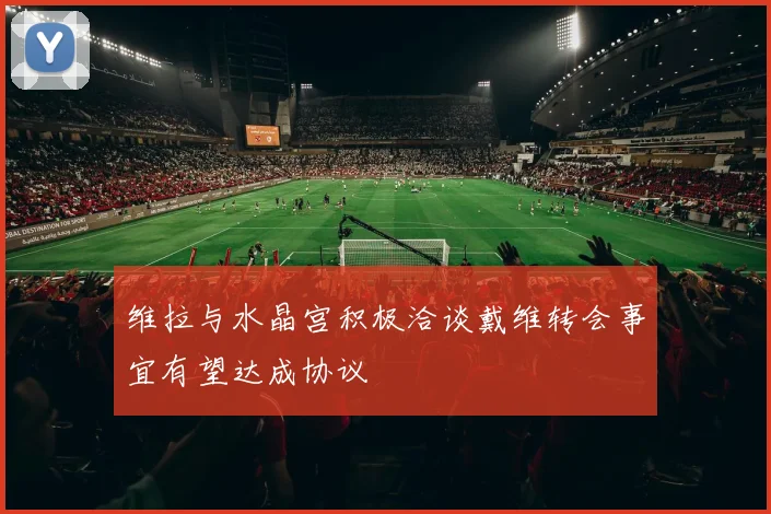 维拉与水晶宫积极洽谈戴维转会事宜有望达成协议